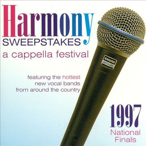 Harmony Sweepstakes 1997/ Various - Harmony Sweepstakes 1997
