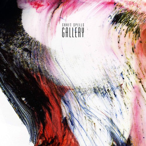 Craft Spells - Gallery