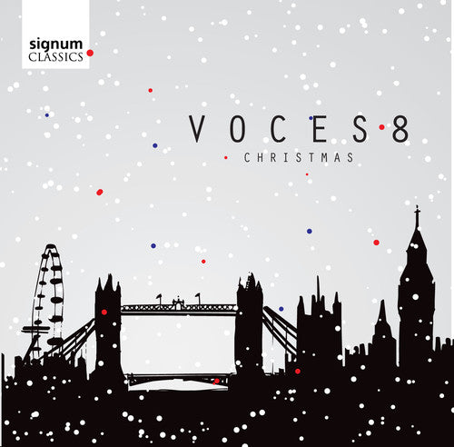 Voces8 - Christmas