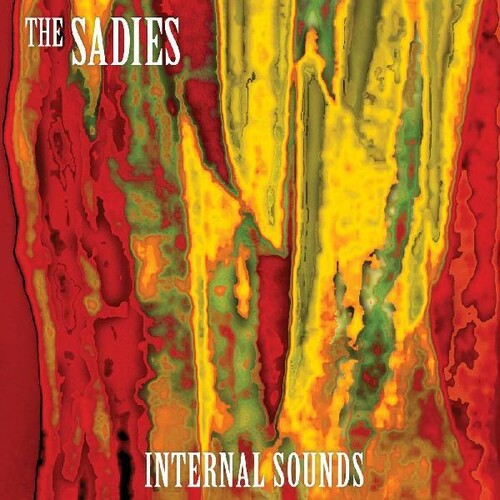 Sadies - Internal Sounds