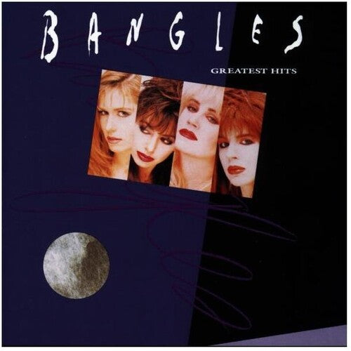 Bangles - Greatest Hits