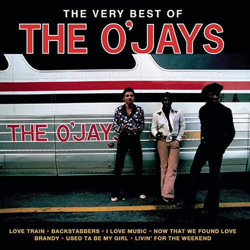O'Jays - Very Best of