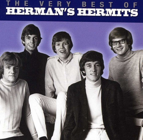 Herman's Hermits - The Very Best Of Herman's Hermits