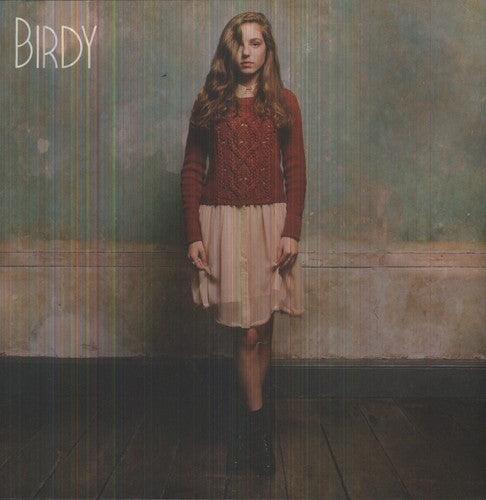 Birdy - Birdy