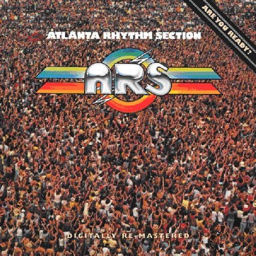 Atlanta Rhythm Section - Are You Ready