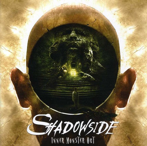 Shadowside - Inner Monster Out