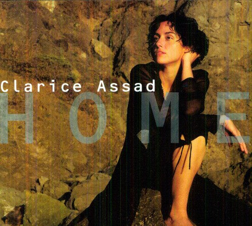 Clarice Assad - Home