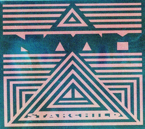 Naam - The Ballad Of The Starchild