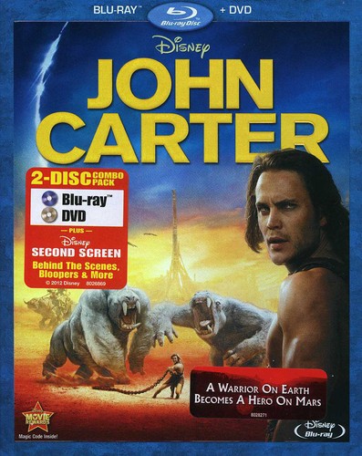 John Carter