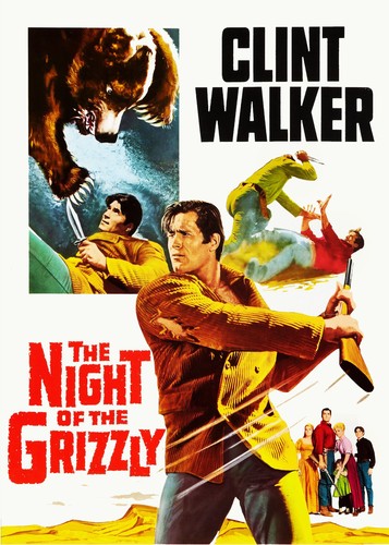 Night of Grizzly