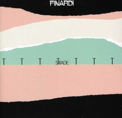 Eugenio Finardi - Strade: Live in Concerto 1983