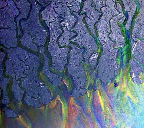 Alt-J - An Awesome Wave