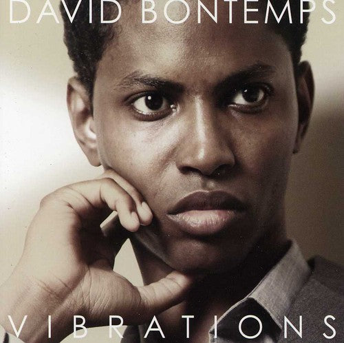 David Bontemps - Vibrations