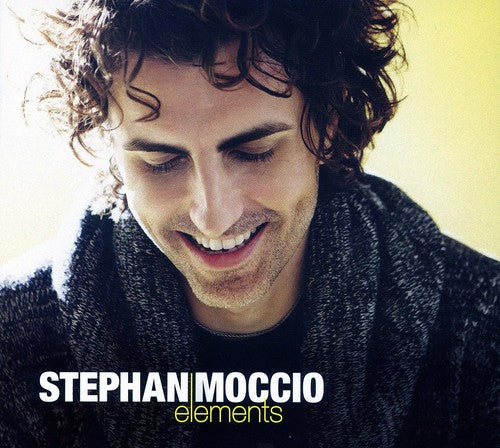 Stephan Moccio - Elements