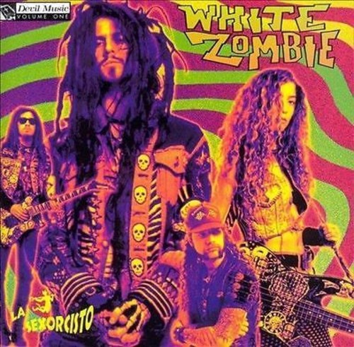 White Zombie - La Sexorcisto: Devil Music 1