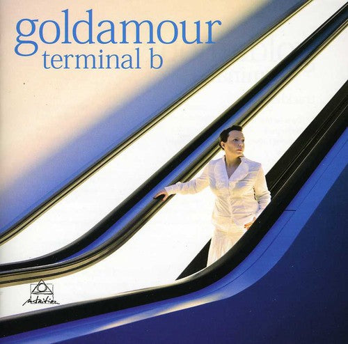 Goldamour - Terminal B