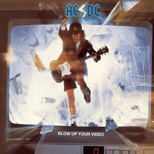 Ac/ Dc - Blow Up Your Video