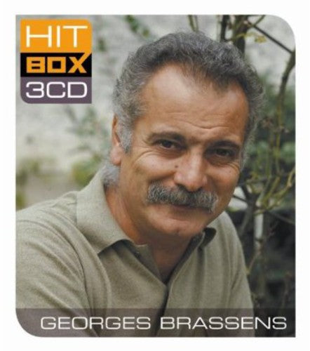 Georges Brassens - Hit Box