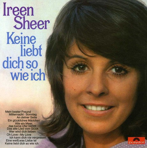 Ireen Sheer - Keine Liebt Dich So Ich