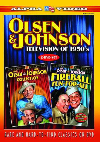 Olsen & Johnson Collection / Fun for All
