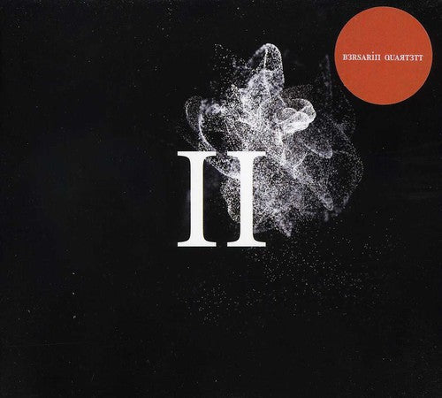 Bersarin Quartett - II
