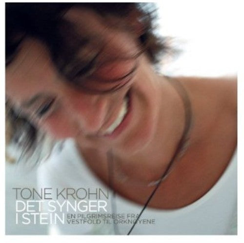 Tone Krohn - Songs Within Stones
