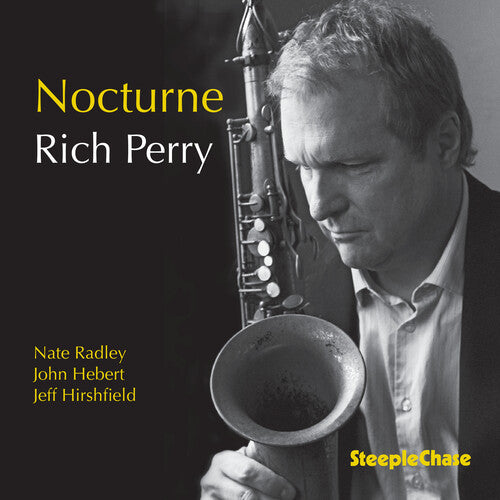 Nocturne - Rich Perry Quartet