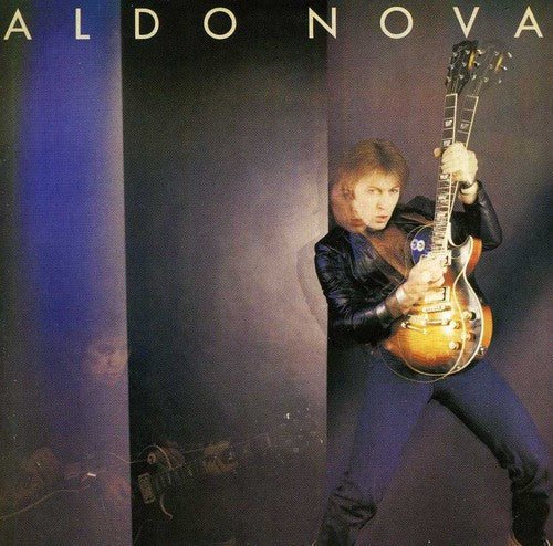 Aldo Nova - Aldo Nova