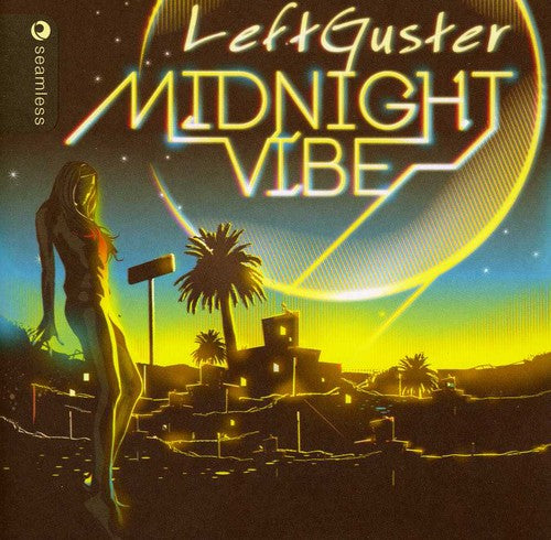 Leftguster - Midnight Vibe