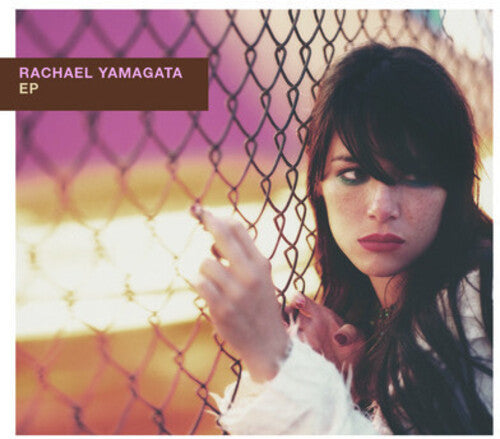 Rachael Yamagata - EP