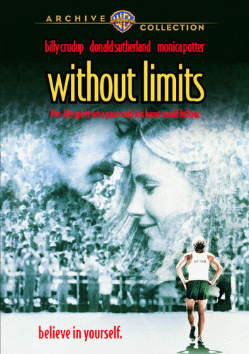 Without Limits