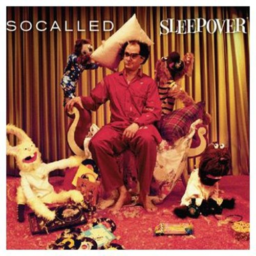 Socalled - Sleepover