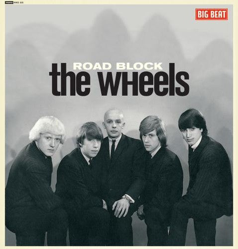The Wheels - Road Block