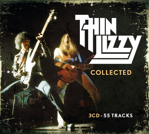 Thin Lizzy - Collected