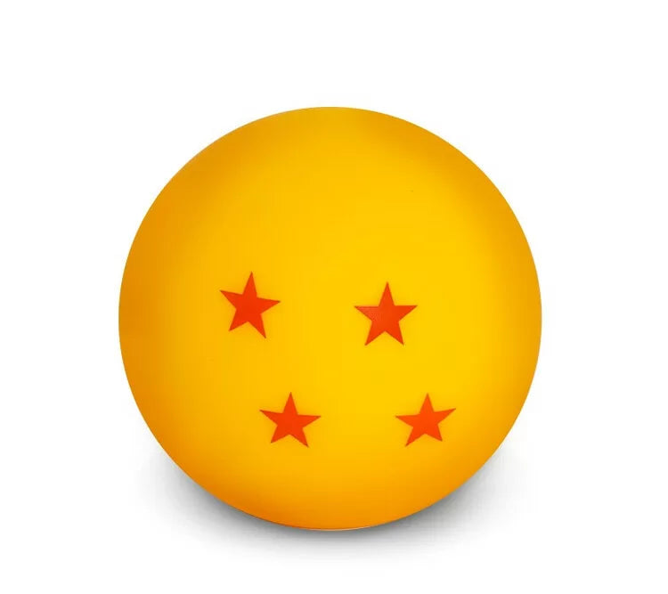 Dragon Ball Z- Mini Dragon Ball Lamp