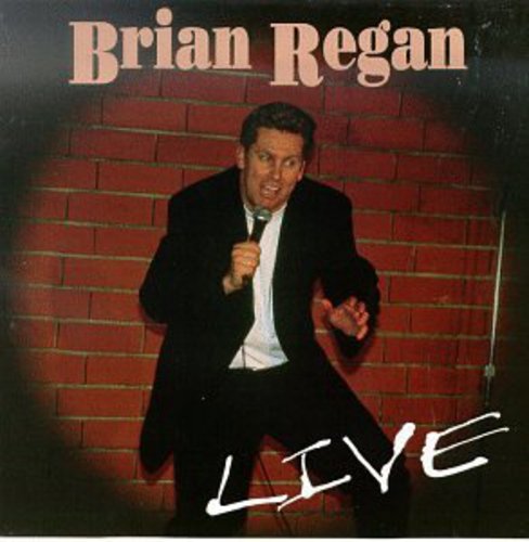 Brian Regan - Live