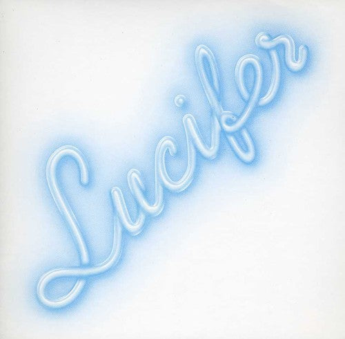 Peaking Lights - Lucifer