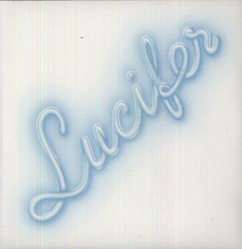 Peaking Lights - Lucifer