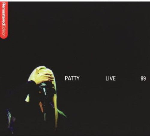Patty Pravo - Patty Live 99