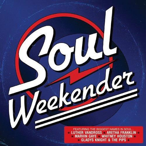 Soul Weekender/ Various - Soul Weekender / Various