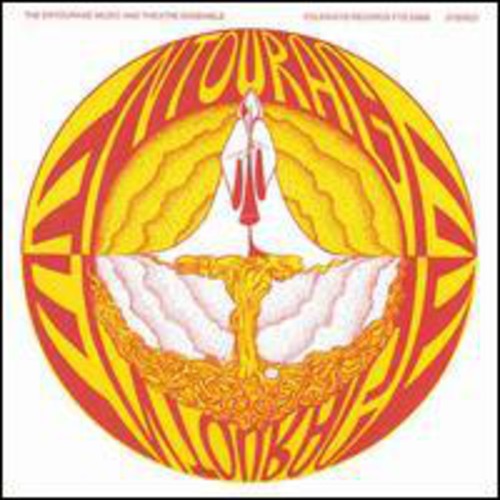 Entourage Music & Theatre Ensemble - Entourage