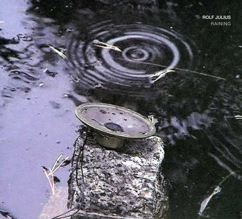 Rolf Julius - Raining