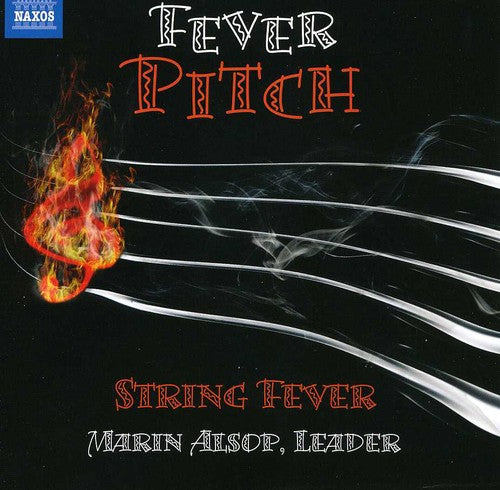 Various Artists - Fever Pitch / Various