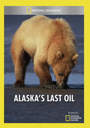 Alaska's Last Oil