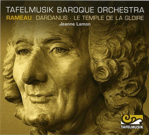 Rameau/ Tafelmusik Baroque