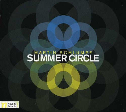 Schlumpf/ Krypton Quartet/ Smythe - Summer Circle
