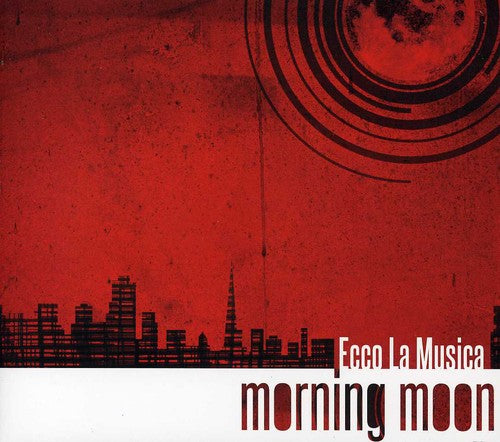 Morning Moon/ Various - Morning Moon
