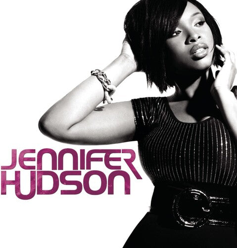 Jennifer Hudson - Jennifer Hudson