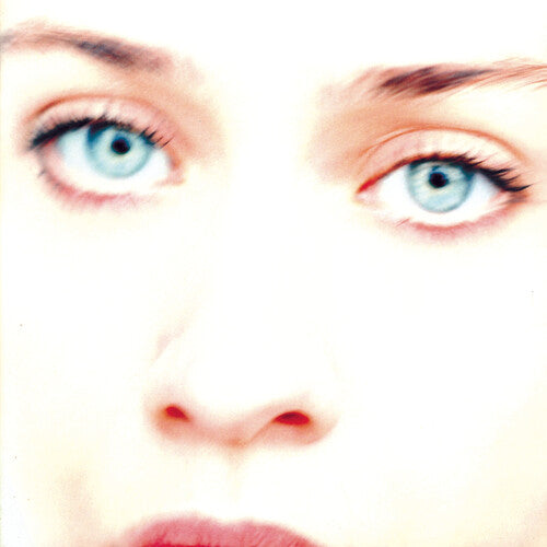 Fiona Apple - Tidal