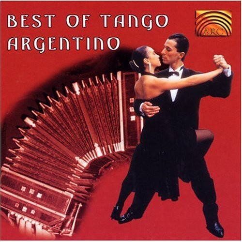 Best of Tango Argentino: Festival Granada 94-97 - Best Of Tango Argentino: Festival Granada